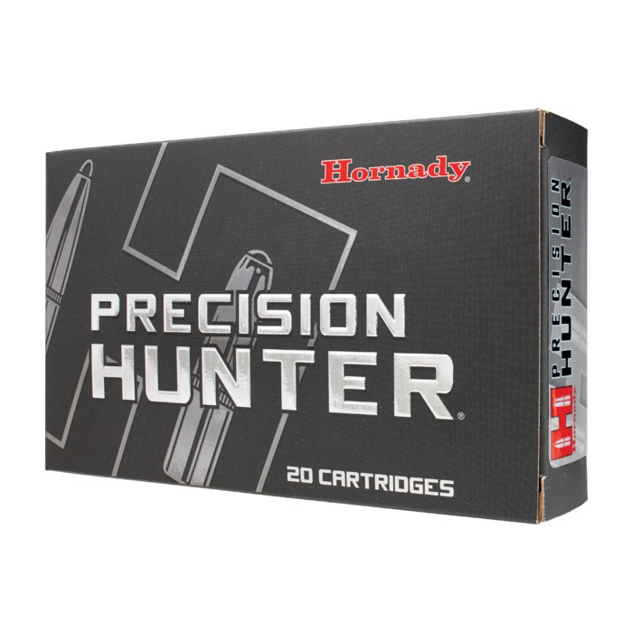 Amunicja Hornady 30-06 SPRG HUNTER ELD-X 178gr